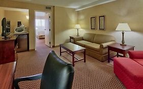 Mcm Elegante Hotel And Suites Lubbock