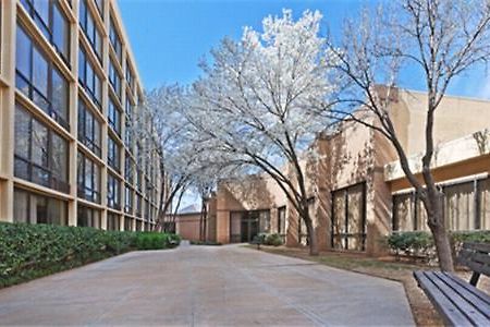 Mcm Elegante Hotel & Suites Lubbock Exterior photo
