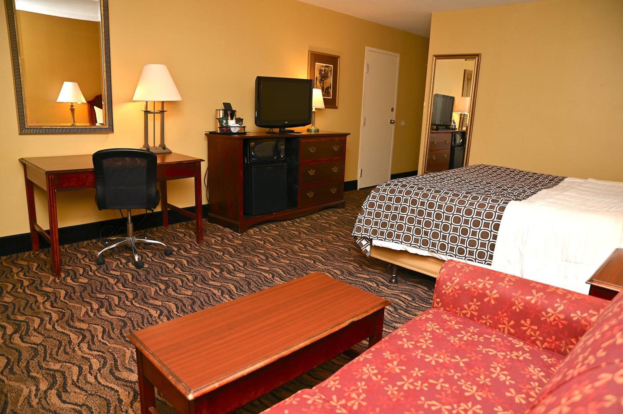 Mcm Elegante Hotel & Suites Lubbock Exterior photo
